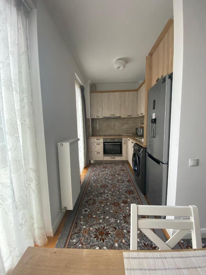 Lunafan Apartment Cluj-Napoca Exterior foto