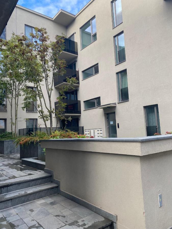 Lunafan Apartment Cluj-Napoca Exterior foto