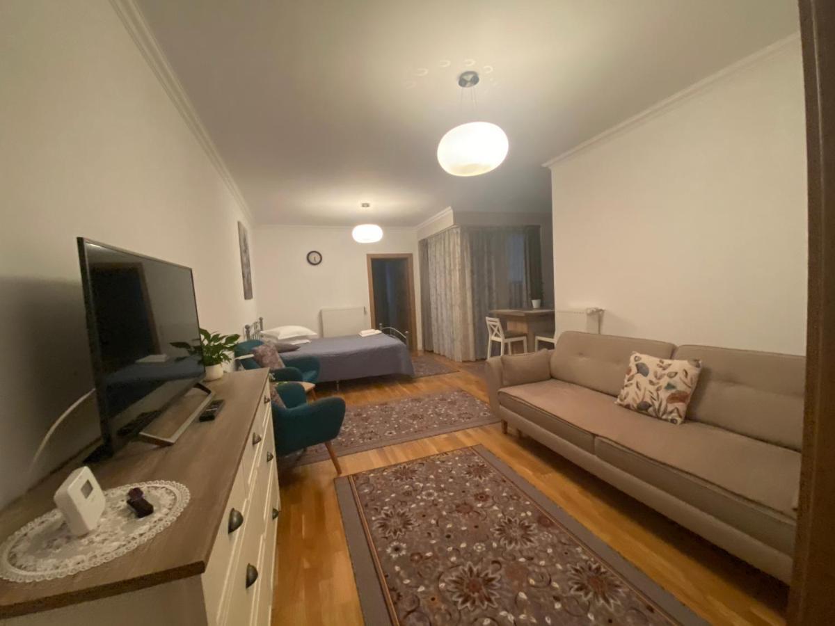 Lunafan Apartment Cluj-Napoca Exterior foto