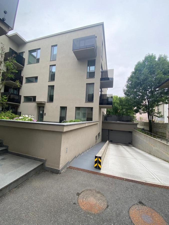 Lunafan Apartment Cluj-Napoca Exterior foto
