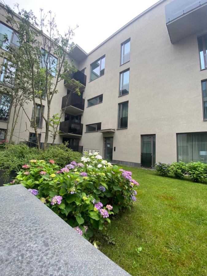 Lunafan Apartment Cluj-Napoca Exterior foto