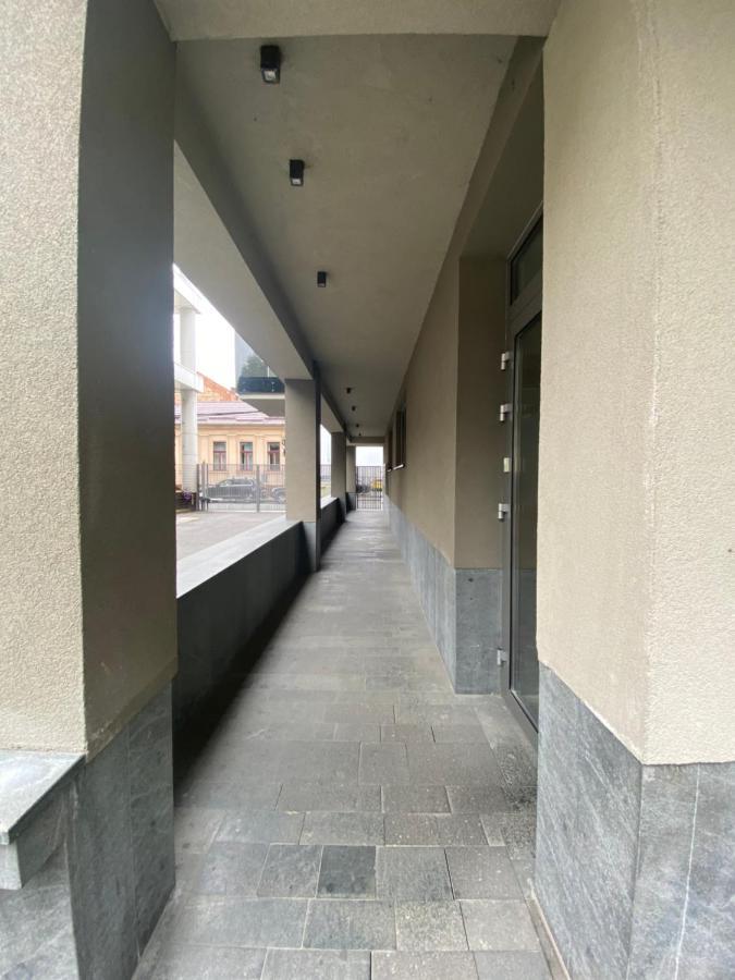 Lunafan Apartment Cluj-Napoca Exterior foto